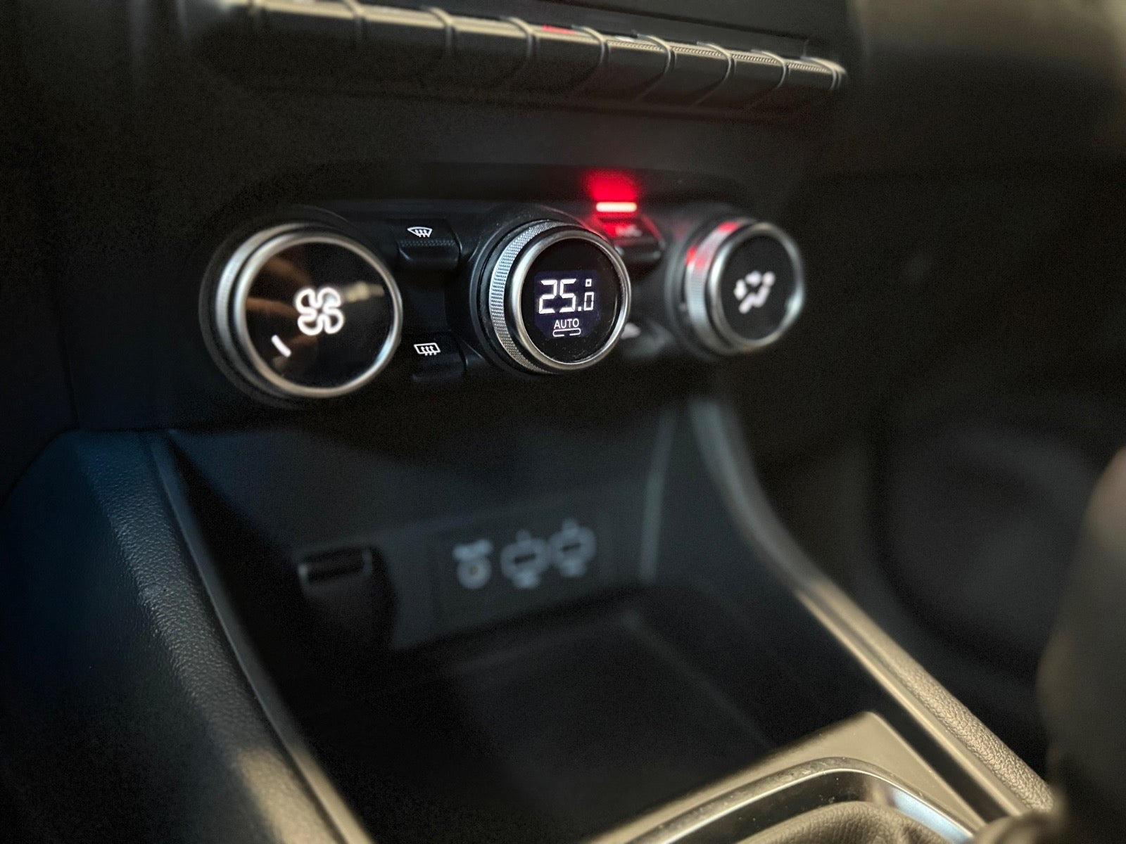 undefined Renault Captur fra 2020