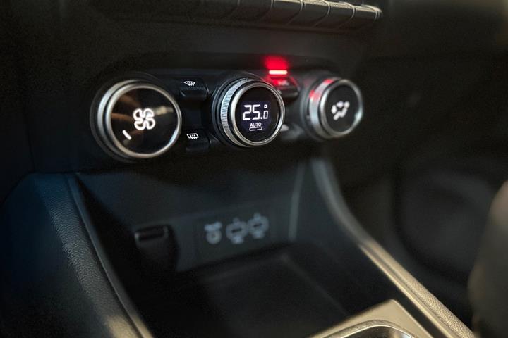 undefined Renault Captur fra 2020