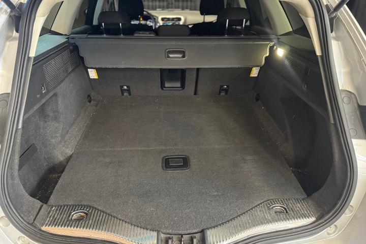 undefined Ford Mondeo fra 2016