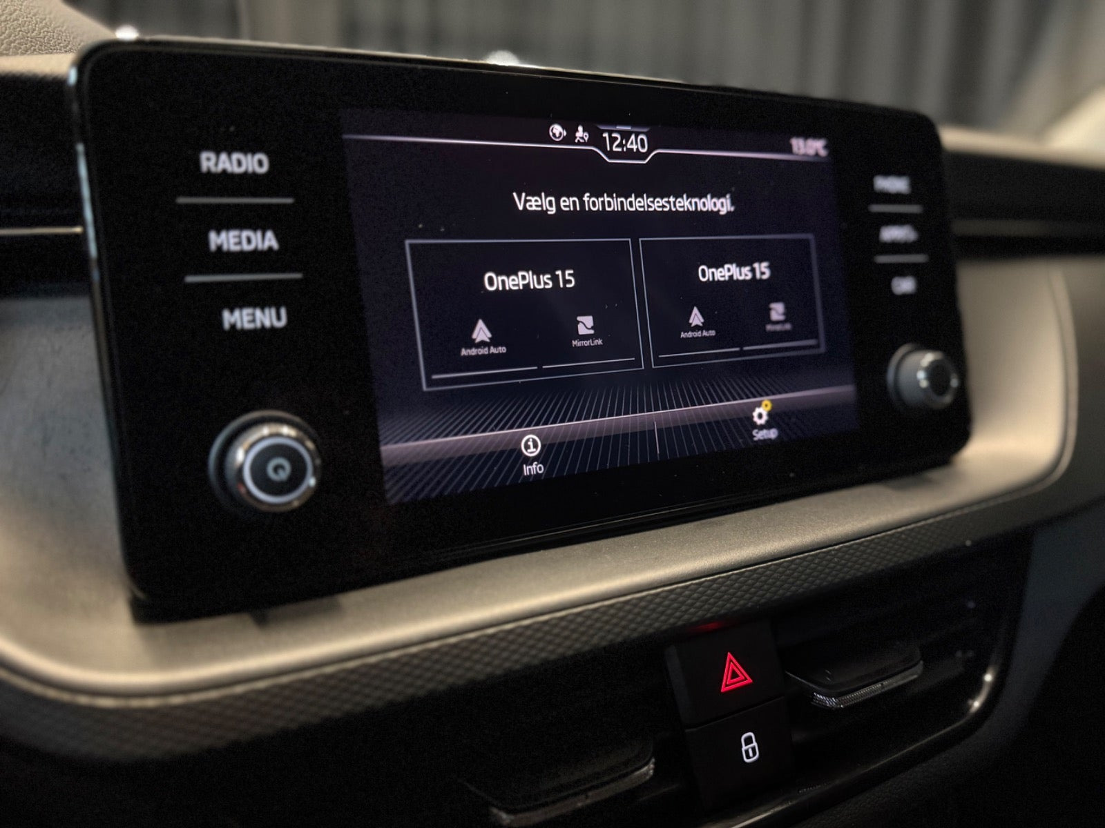 undefined Skoda Kamiq fra 2021