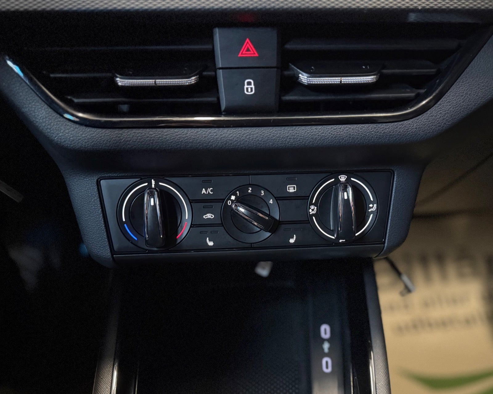 undefined Skoda Kamiq fra 2021
