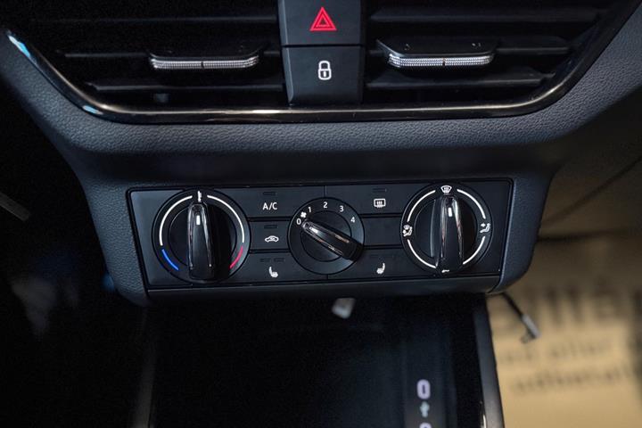 undefined Skoda Kamiq fra 2021