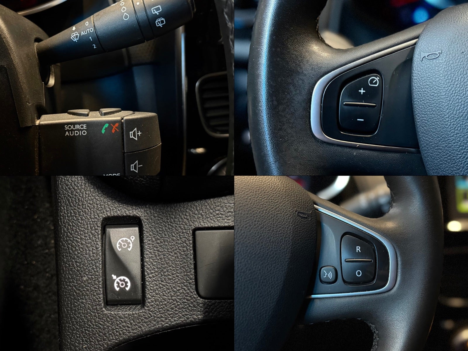 undefined Renault Clio IV fra 2017