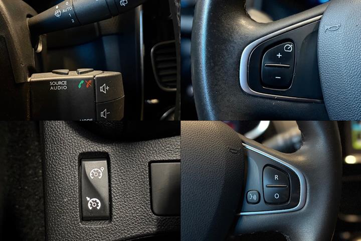undefined Renault Clio IV fra 2017