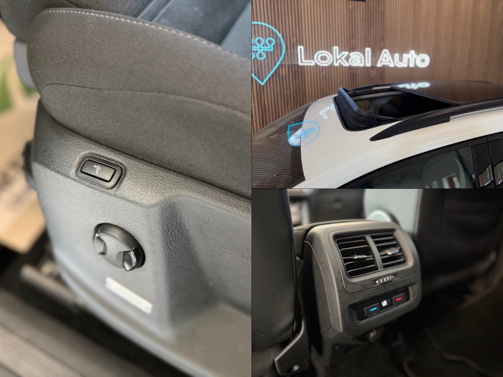 undefined VW Touran fra 2019