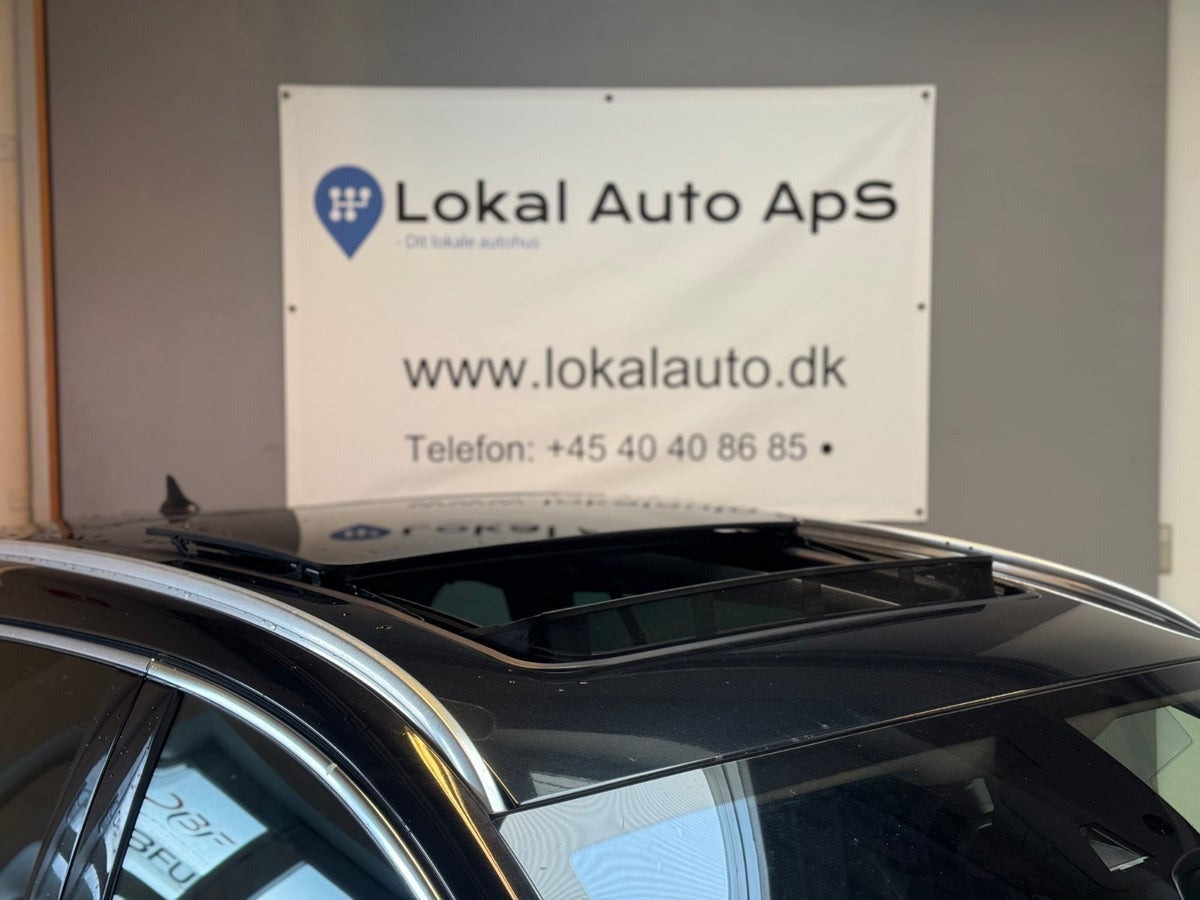 undefined Opel Insignia fra 2016