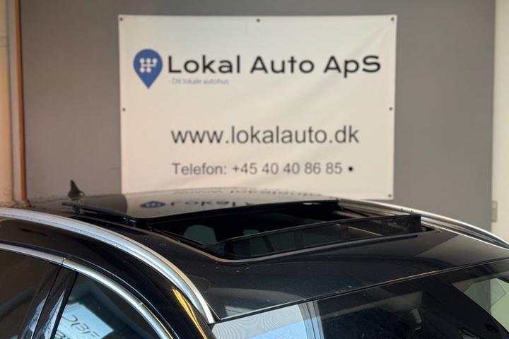 undefined Opel Insignia fra 2016