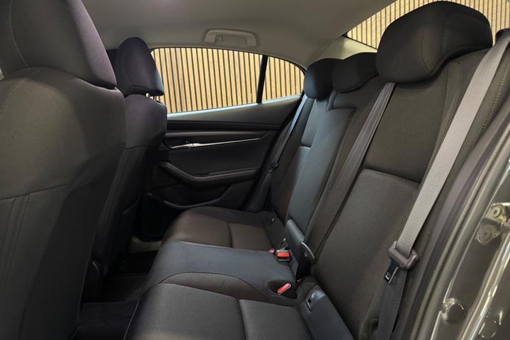 undefined Mazda 3 fra 2019
