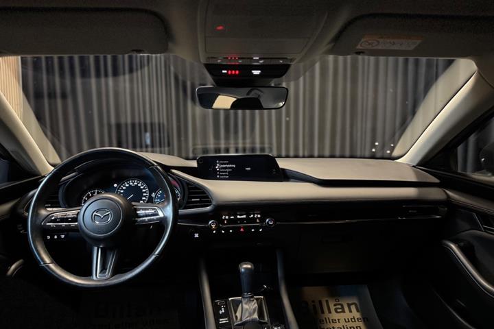 undefined Mazda 3 fra 2019