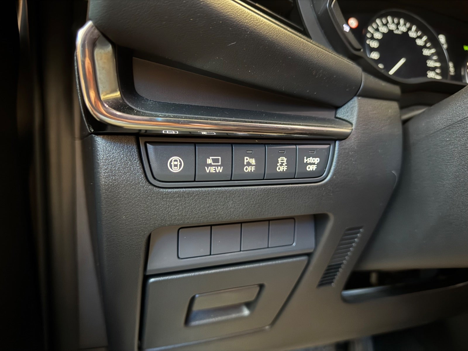 undefined Mazda 3 fra 2019