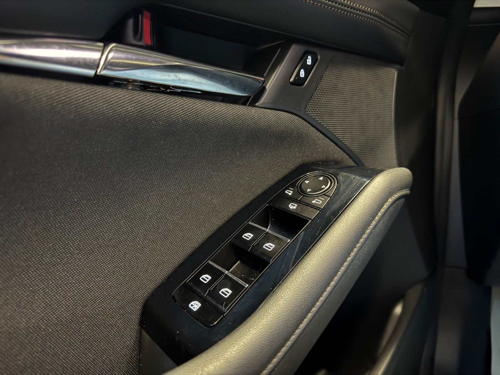 undefined Mazda 3 fra 2019