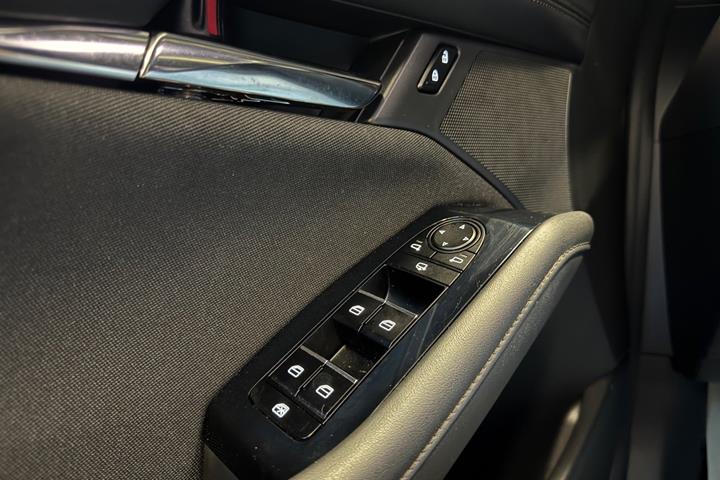 undefined Mazda 3 fra 2019