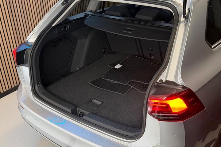 undefined VW Golf VIII fra 2023