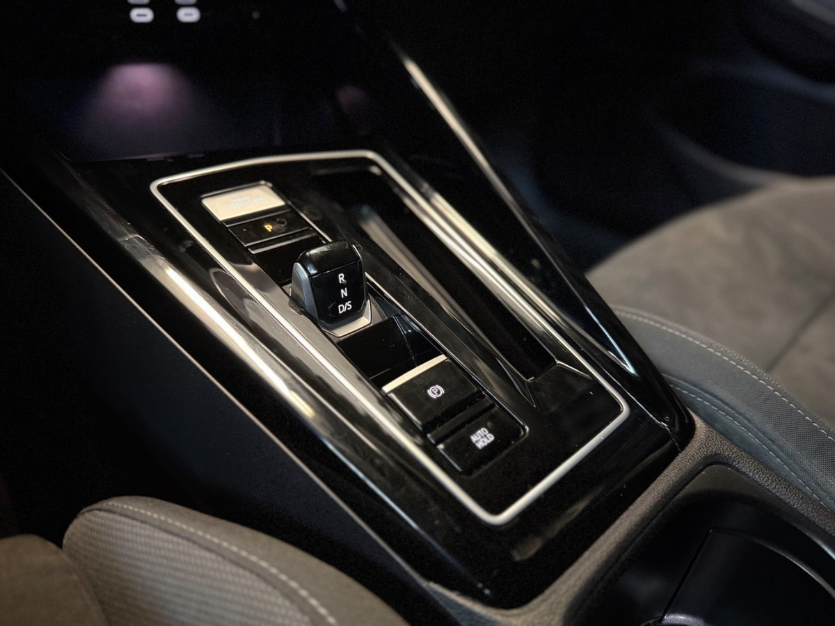 undefined VW Golf VIII fra 2023