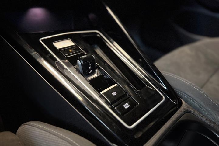 undefined VW Golf VIII fra 2023