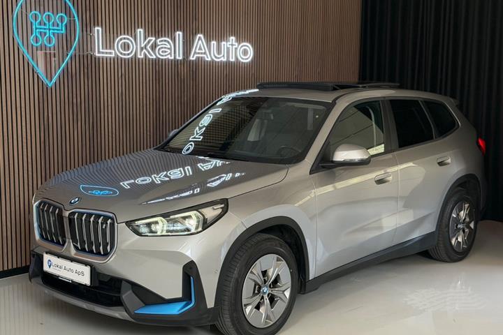 undefined BMW iX1 fra 2023
