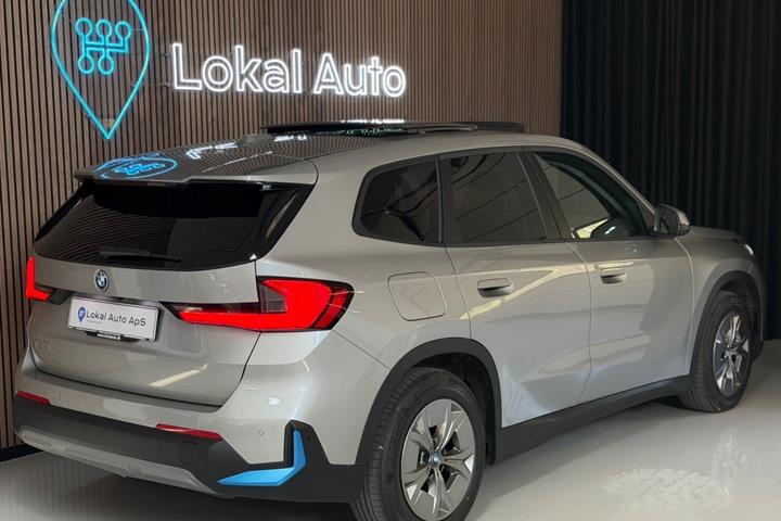 undefined BMW iX1 fra 2023