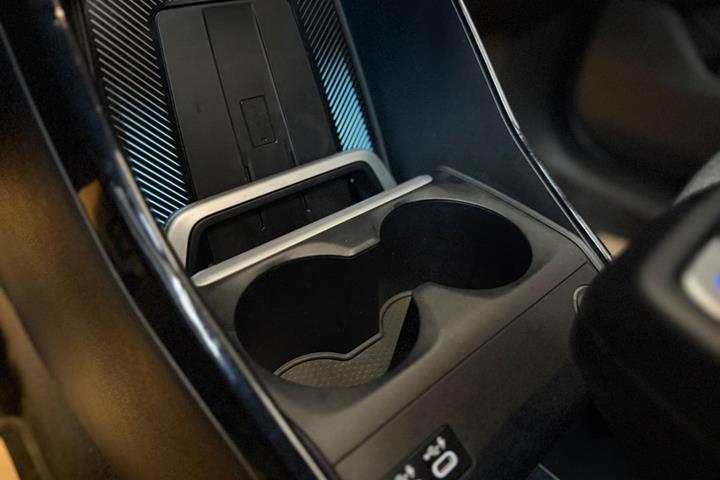 undefined BMW iX1 fra 2023