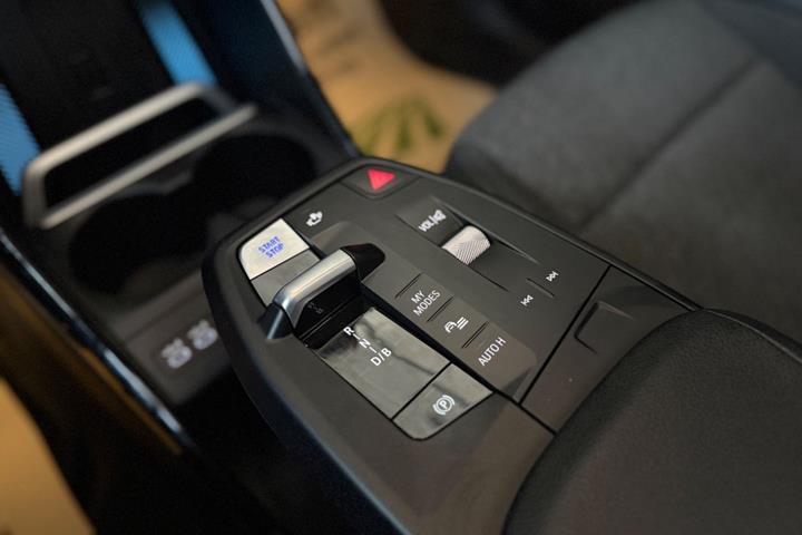 undefined BMW iX1 fra 2023