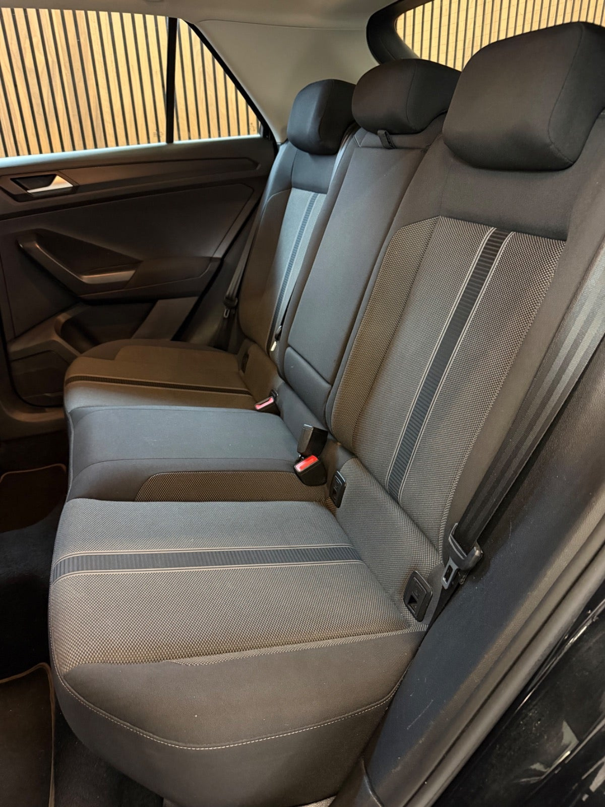 undefined VW T-Roc fra 2019