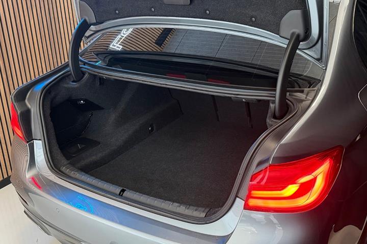 undefined BMW 530d fra 2017