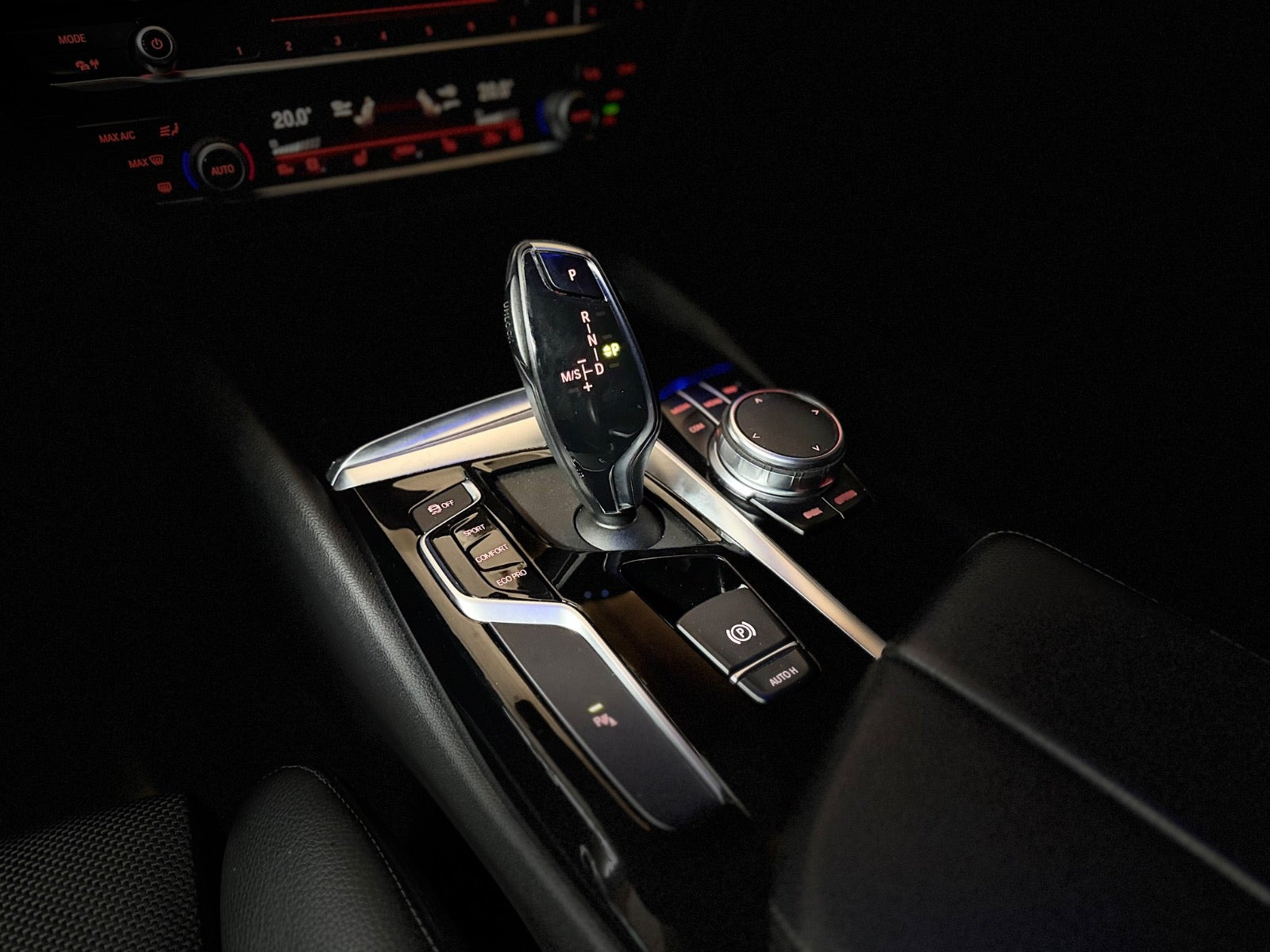 undefined BMW 530d fra 2018
