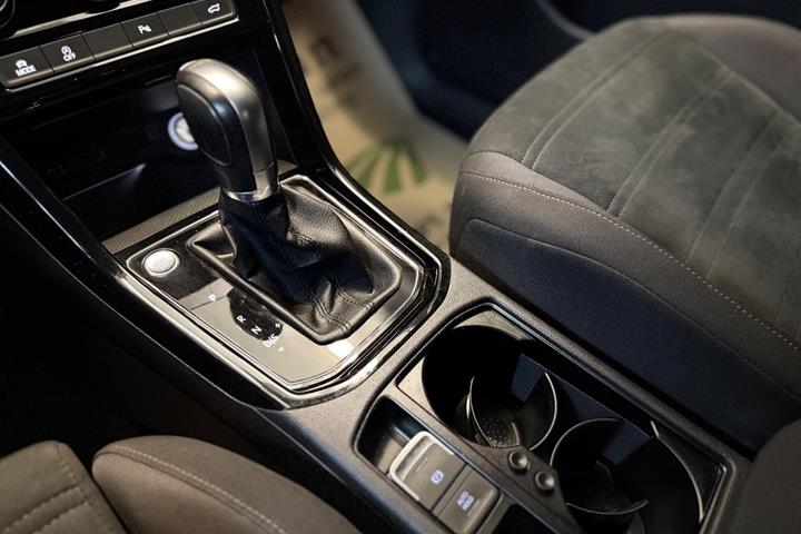 undefined VW Touran fra 2018