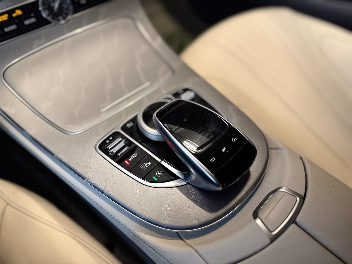 undefined Mercedes CLS350 d fra 2018