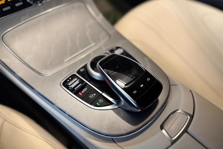 undefined Mercedes CLS350 d fra 2018