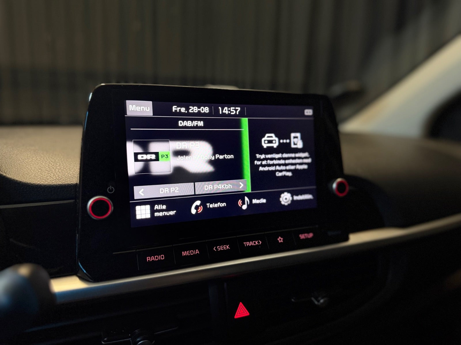 undefined Kia Picanto fra 2023