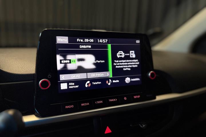 undefined Kia Picanto fra 2023
