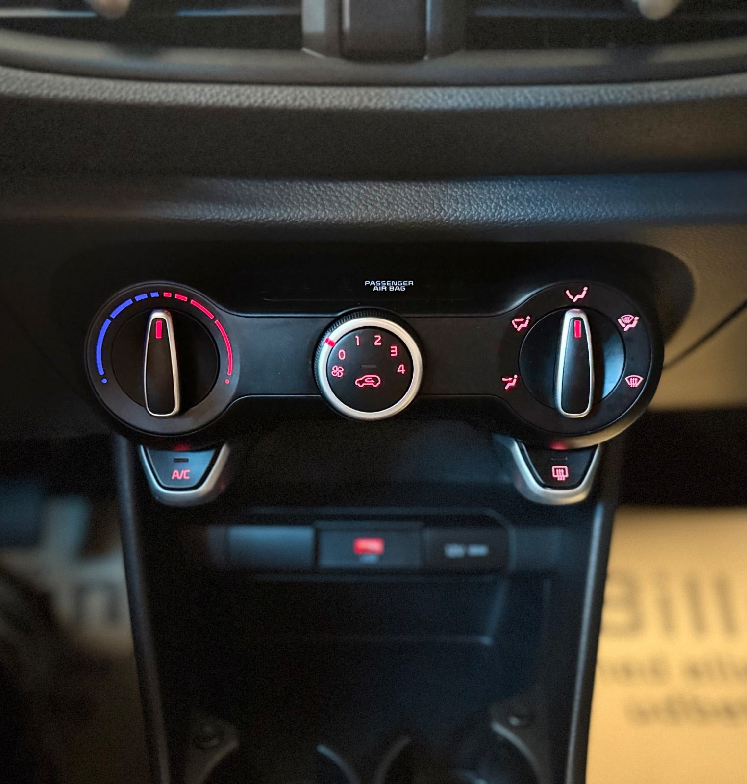 undefined Kia Picanto fra 2023