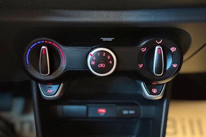 undefined Kia Picanto fra 2023