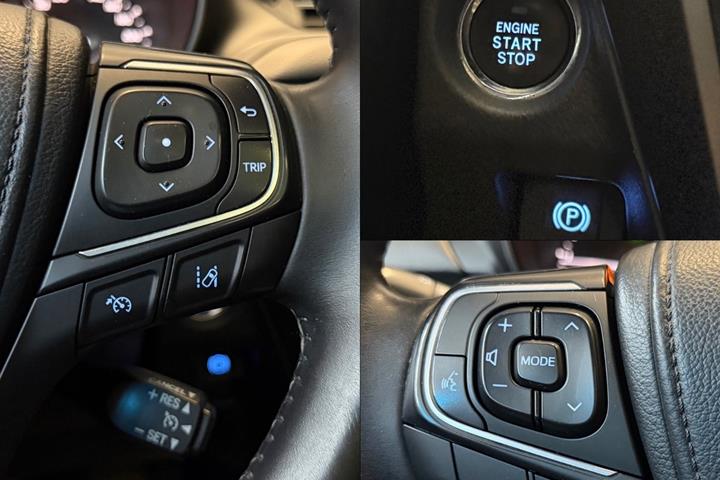 undefined Toyota Avensis fra 2015