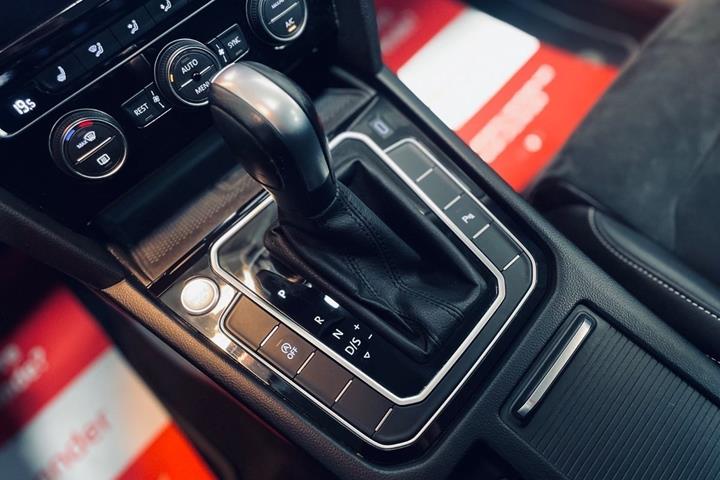 undefined VW Passat fra 2020