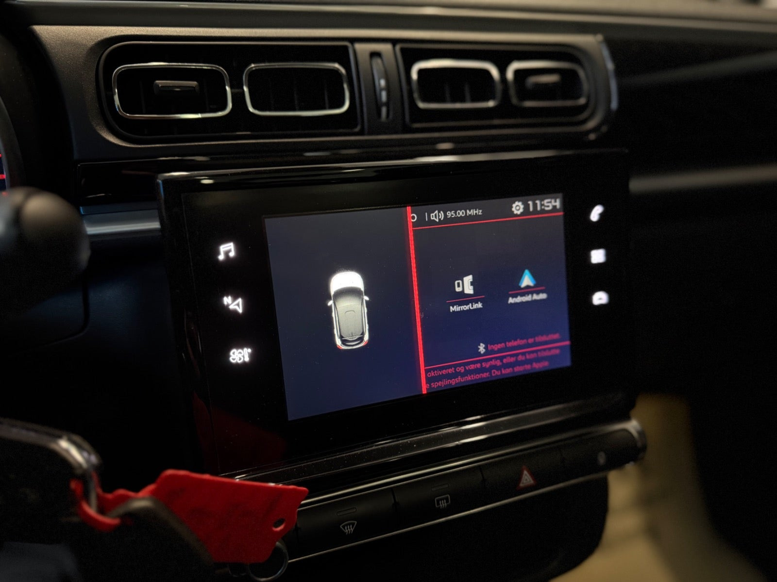 undefined Citroën C3 fra 2018