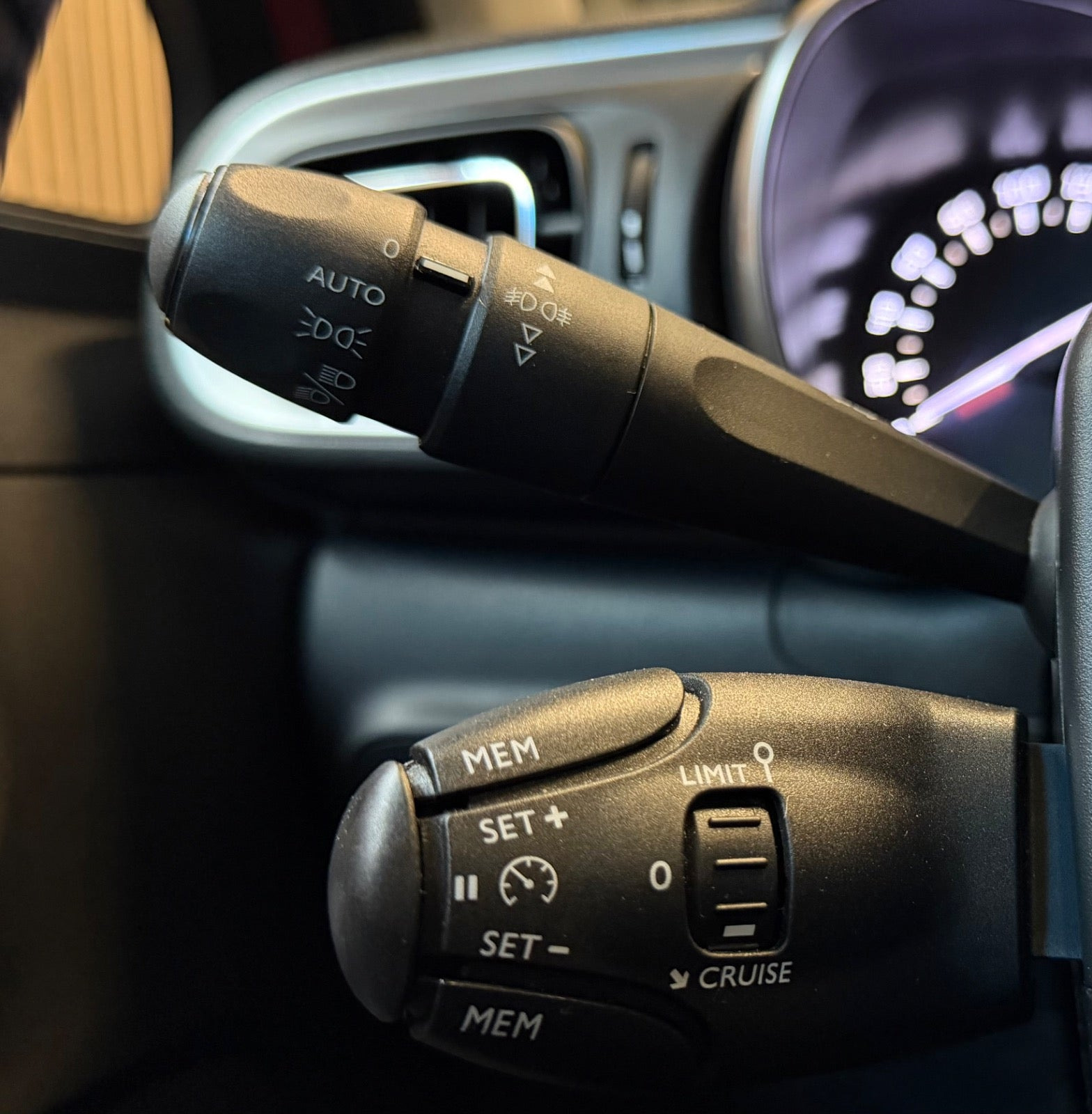 undefined Citroën C3 fra 2018