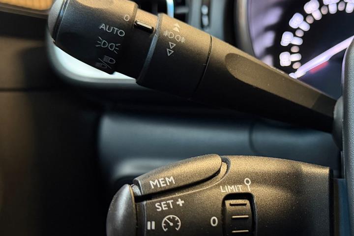 undefined Citroën C3 fra 2018