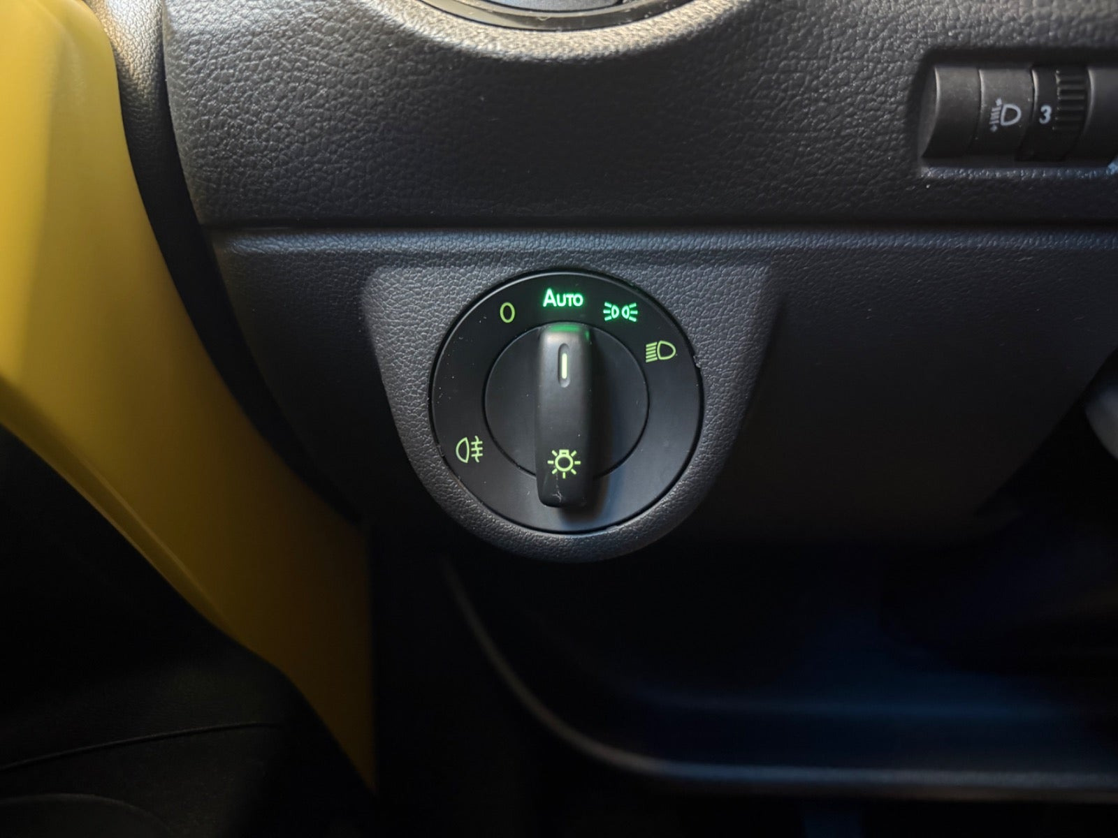 undefined Skoda Citigo fra 2017