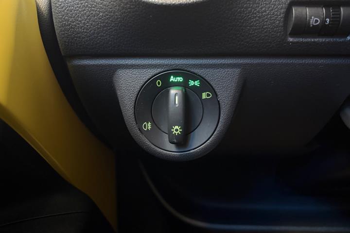 undefined Skoda Citigo fra 2017