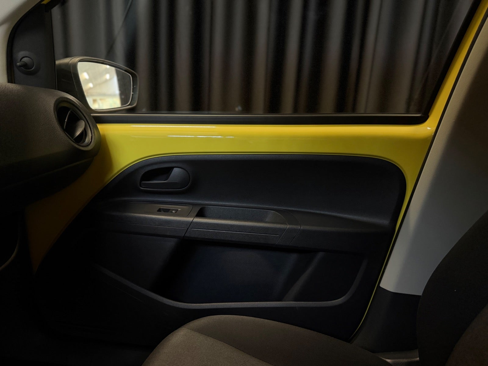 undefined Skoda Citigo fra 2017