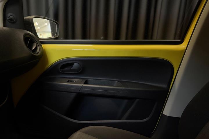 undefined Skoda Citigo fra 2017