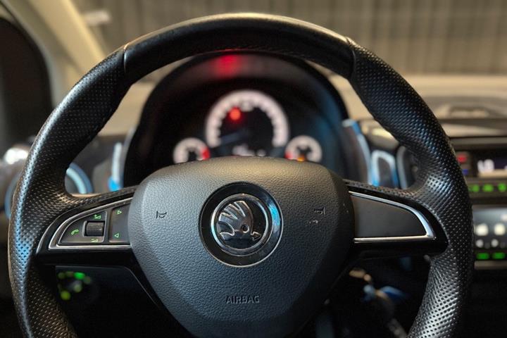 undefined Skoda Citigo fra 2019