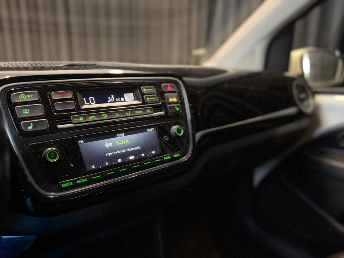 undefined Skoda Citigo fra 2019