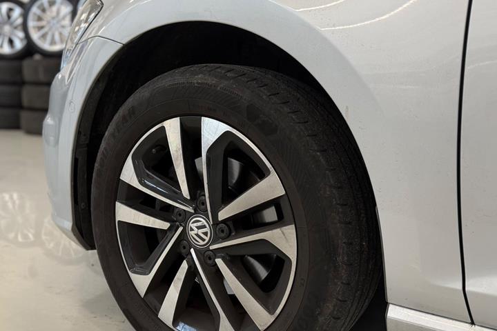 undefined VW Golf VII fra 2019