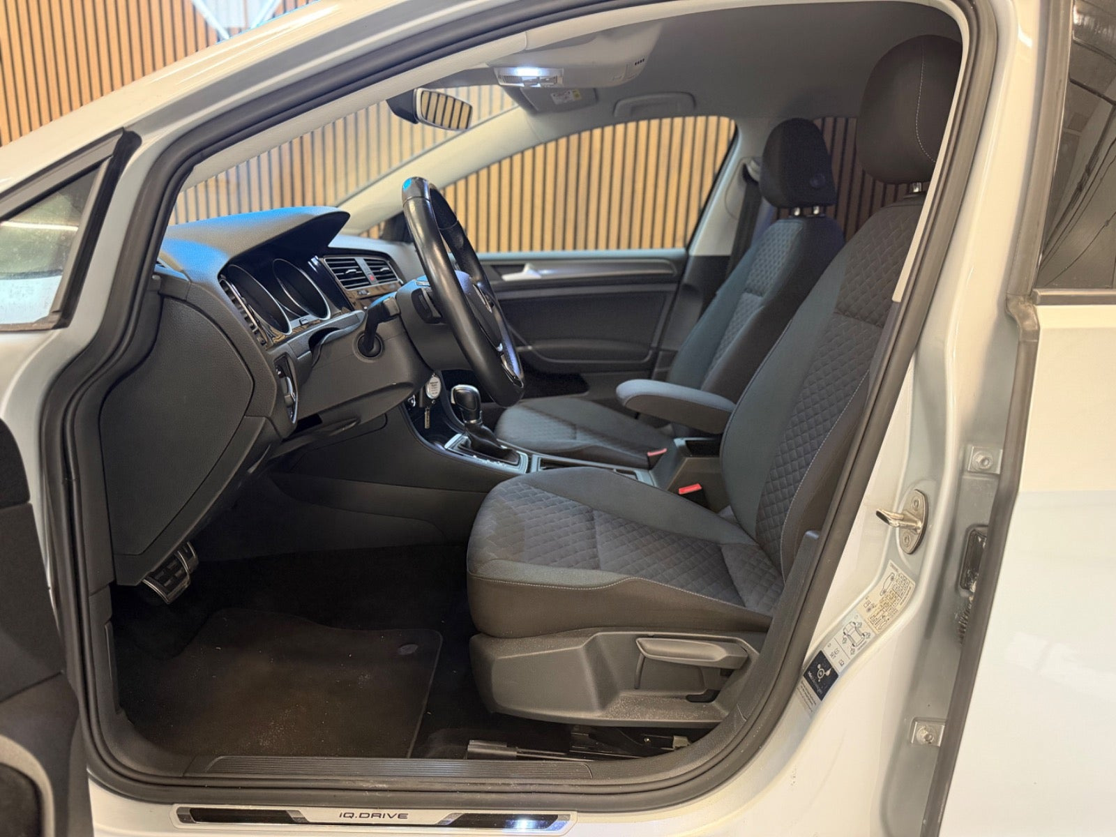 undefined VW Golf VII fra 2019