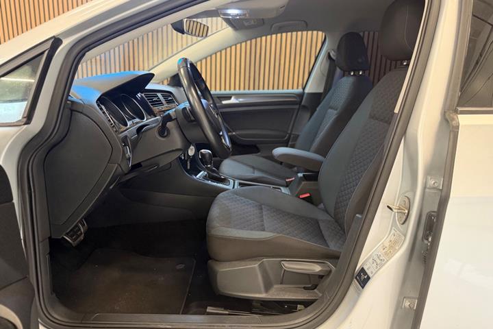 undefined VW Golf VII fra 2019