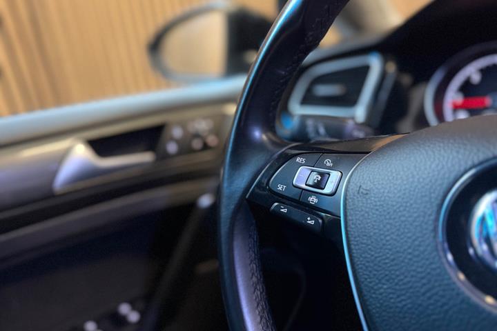 undefined VW Golf VII fra 2019