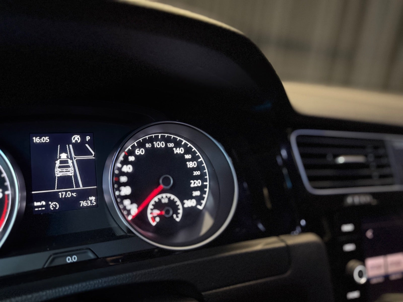 undefined VW Golf VII fra 2019
