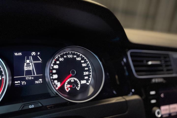 undefined VW Golf VII fra 2019